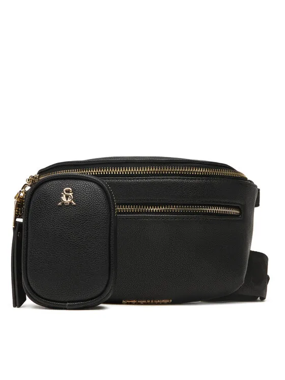 Τσάντα · Μαύρο