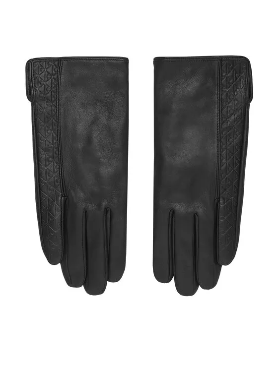 Γάντια Γυναικεία · Μαύρο