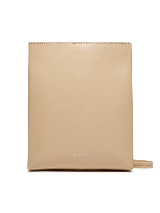 Τσάντα · Μπεζ