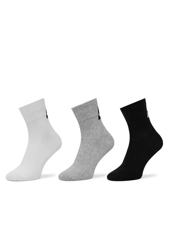 Κάλτσες μακριές · Λευκό