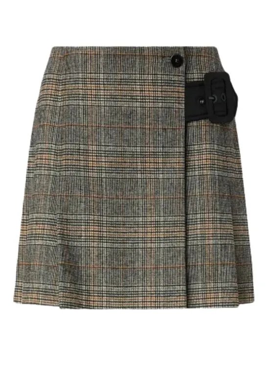 Φούστα · Μπεζ