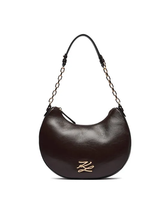 Τσάντα · Καφέ