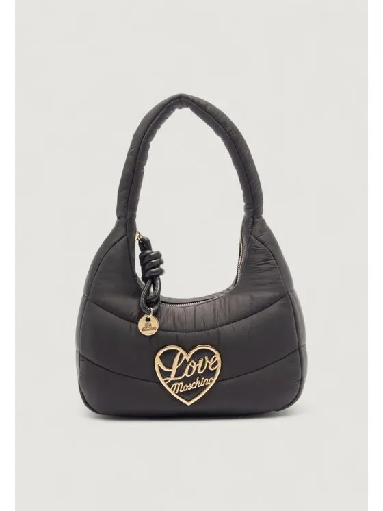 Τσάντα · Μαύρο