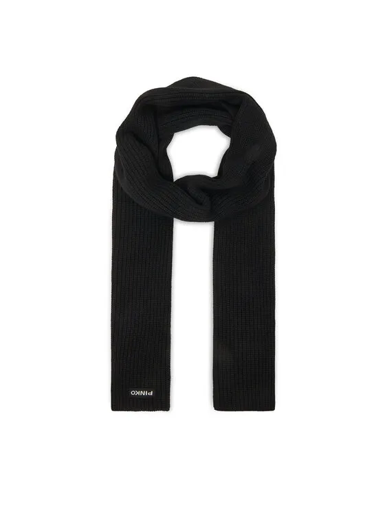 Κασκόλ · Μαύρο