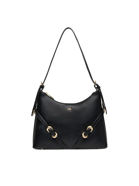 Τσάντα · Μαύρο