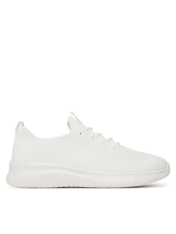 Αθλητικά · Λευκό