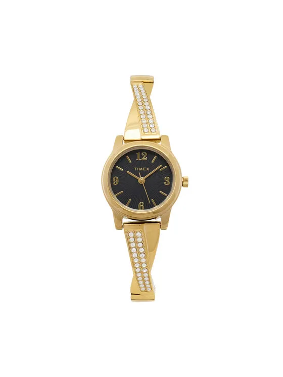 Ρολόι · Χρυσό