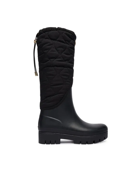 Γαλότσες · Μαύρο