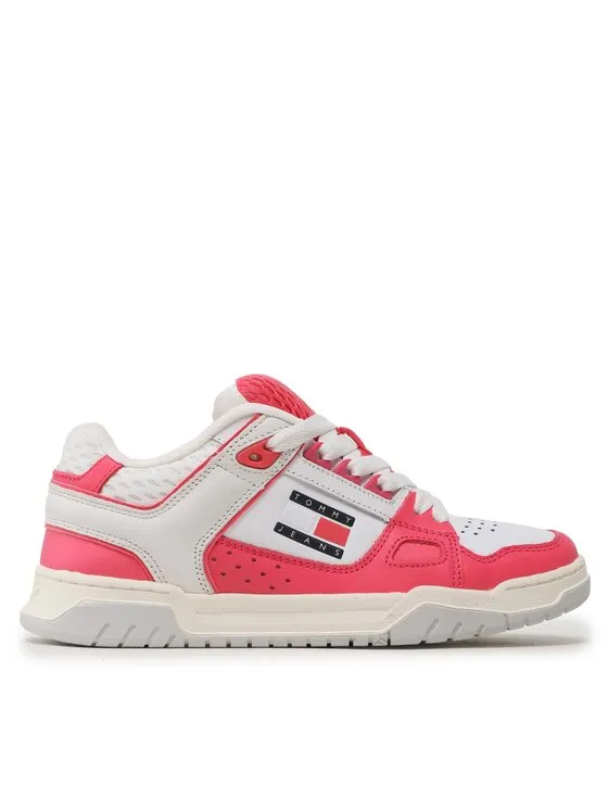 Αθλητικά · Ροζ