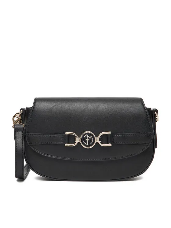 Τσάντα · Μαύρο