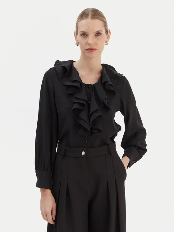 Πουκάμισο · Μαύρο