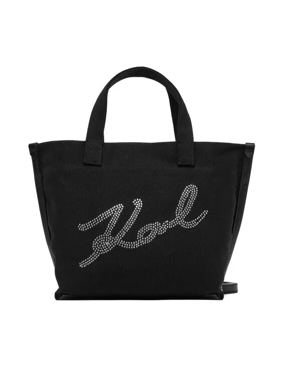 Τσάντα · Μαύρο