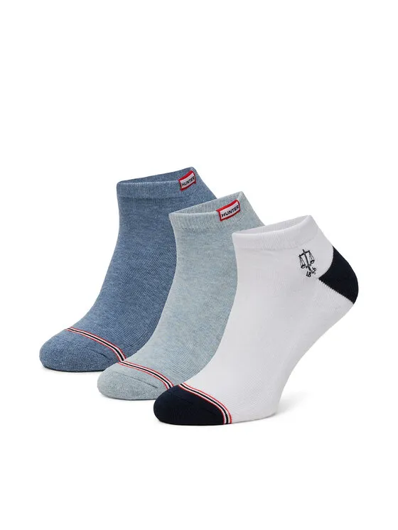 Κάλτσες μακριές · Μπλε