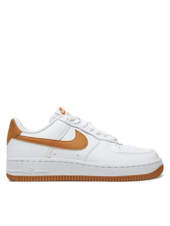 Αθλητικά · Air Force · Λευκό