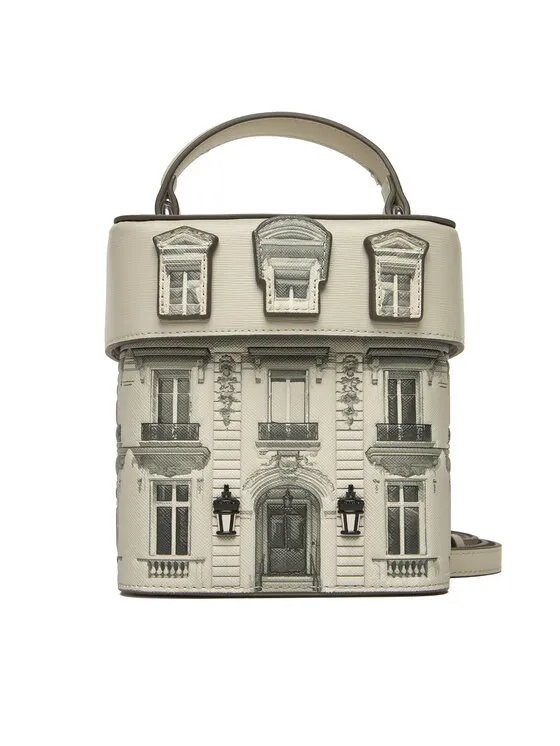 Τσάντα · Μπεζ