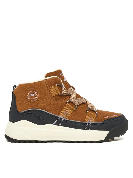 Μποτίνια · Καφέ