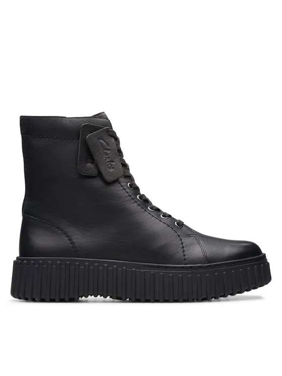 Μποτίνια · Μαύρο