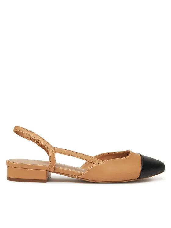 Γοβάκια · Μπεζ