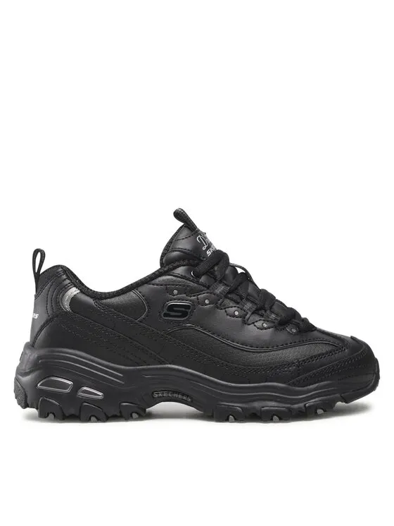 Αθλητικά · Μαύρο