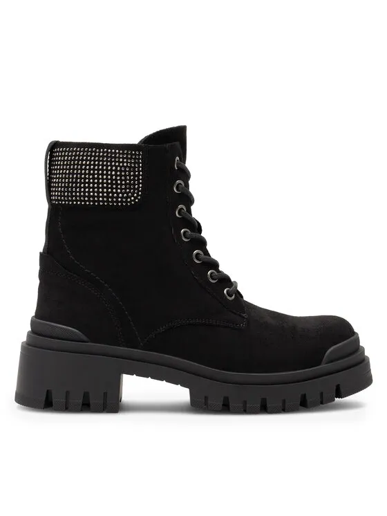 Μποτίνια · Μαύρο