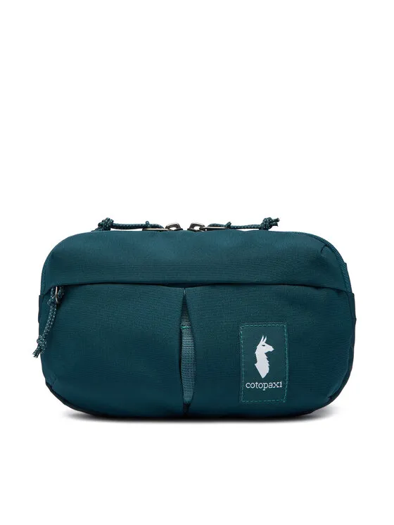 Τσαντάκι μέσης · Πράσινο