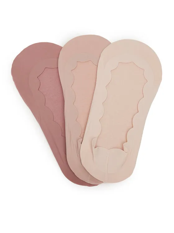 Σοσόνια · Ροζ