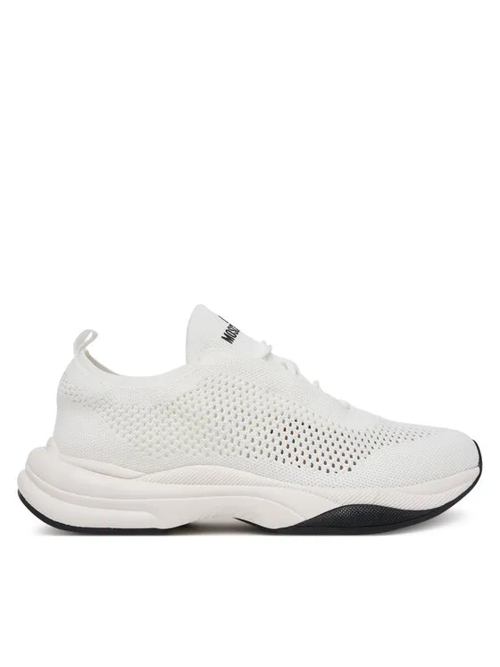 Αθλητικά · Λευκό