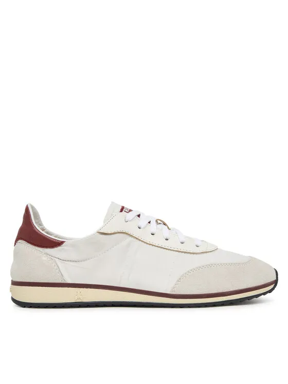 Αθλητικά · Λευκό