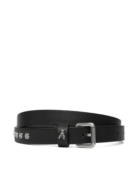 Ζώνη Γυναικεία · Μαύρο