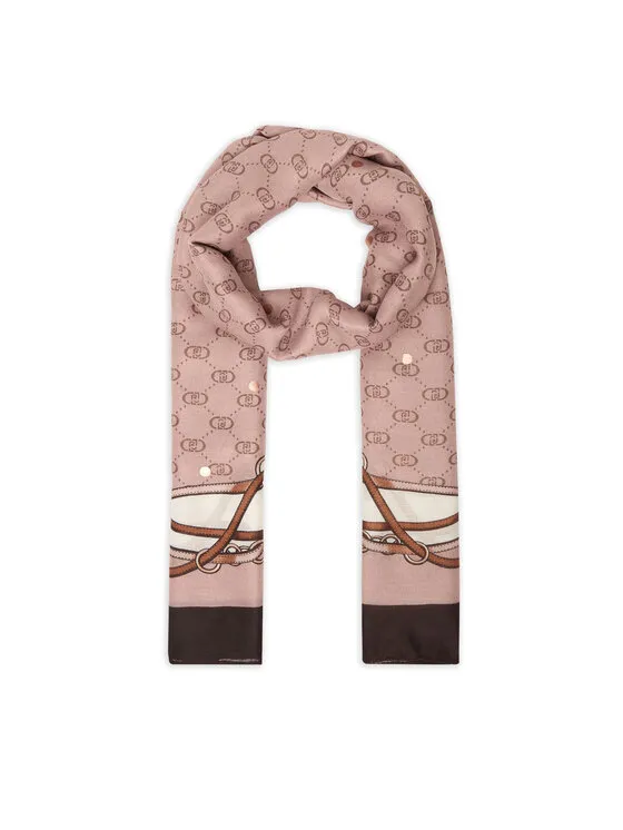 Πασμίνα · Καφέ