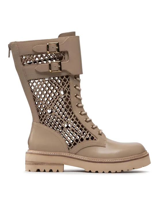 Μποτίνια · Μπεζ