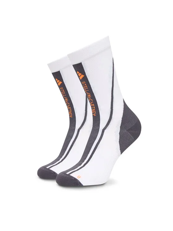 Κάλτσες μακριές · Λευκό