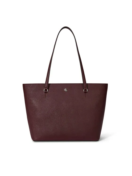 Τσάντα · Μπορντό