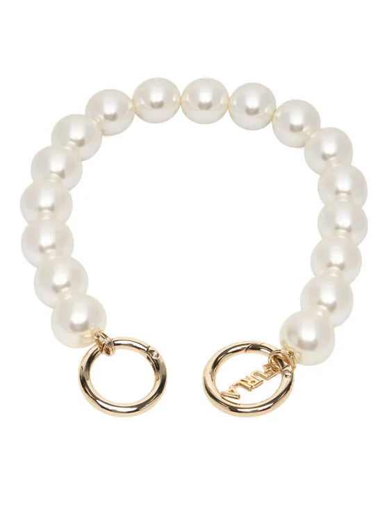 Εναλλασσόμενο λουράκι στην τσάντα · Χρυσό