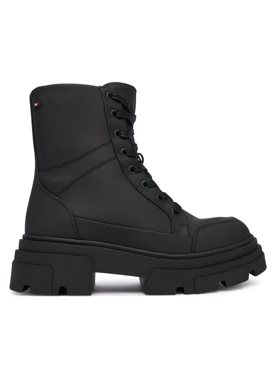 Μποτίνια · Μαύρο