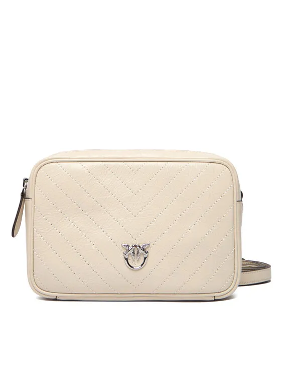 Τσάντα · Εκρού