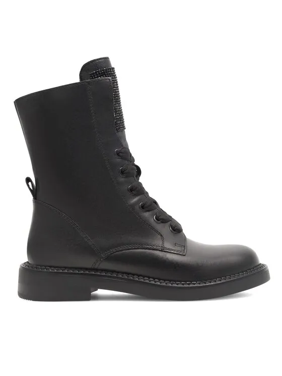 Μποτίνια · Μαύρο