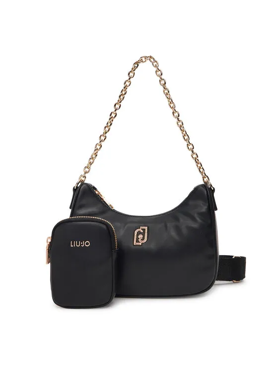 Τσάντα · Μαύρο