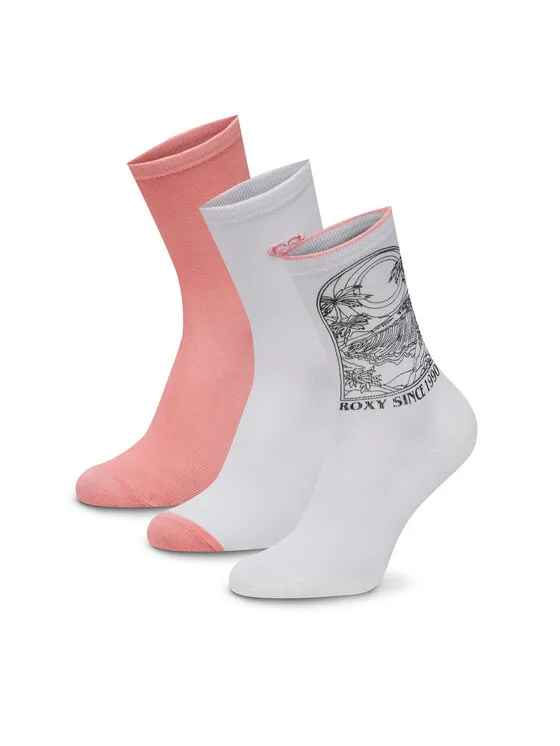 Κάλτσες μακριές · Ροζ