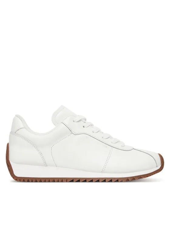 Αθλητικά · Λευκό