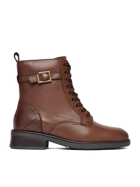 Μποτίνια · Καφέ