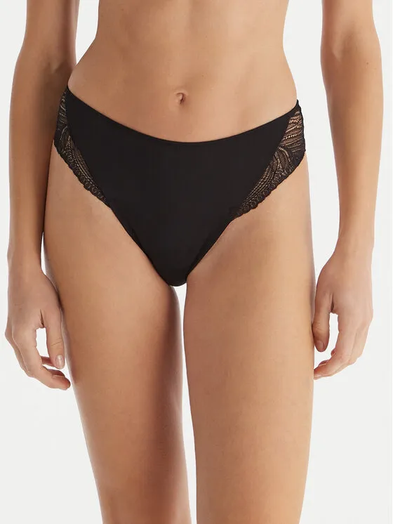 Σλιπ κλασικά · Μαύρο