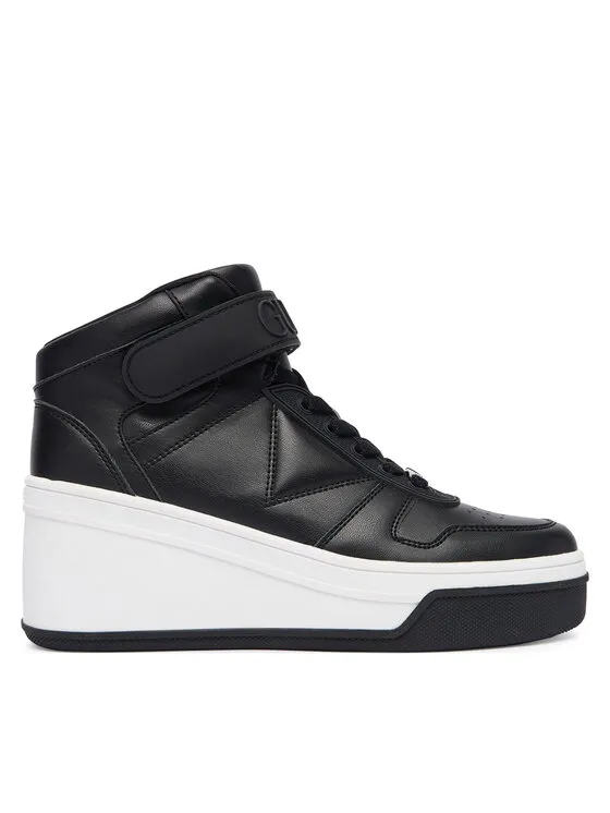 Αθλητικά · Μαύρο