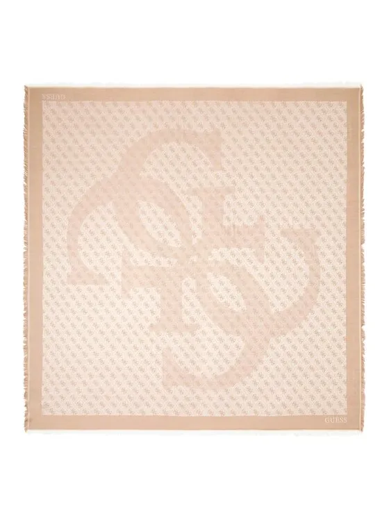 Κασκόλ · Έγχρωμο