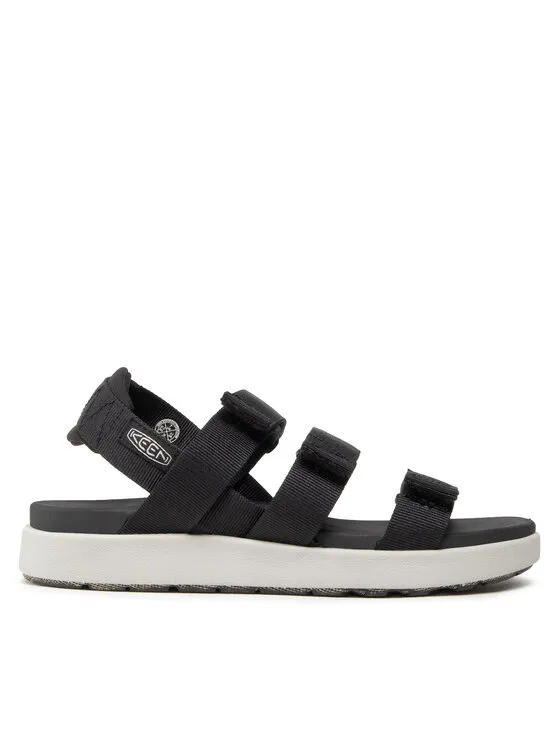 Σανδάλια · Μαύρο