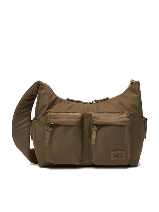 Τσάντα · Καφέ