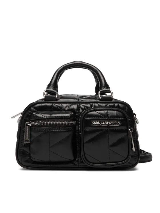 Τσάντα · Μαύρο