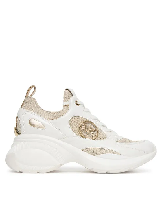 Αθλητικά · Χρυσό