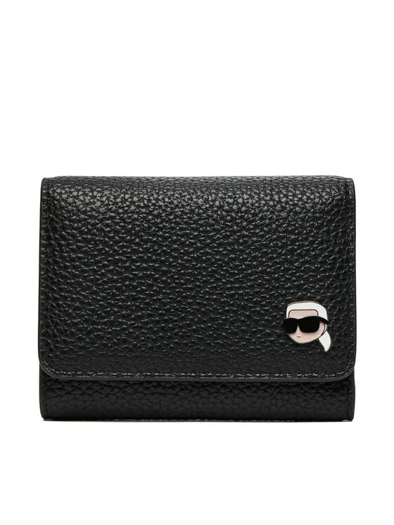 Πορτοφόλι · Μαύρο