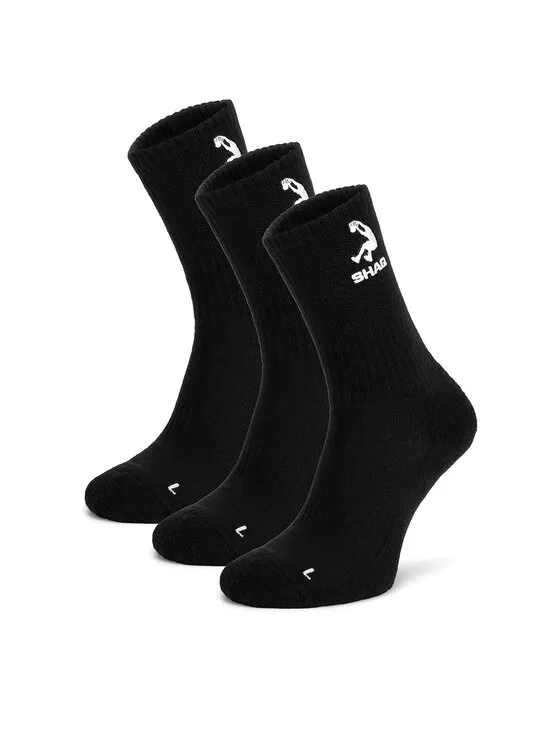 Κάλτσες μακριές · Μαύρο